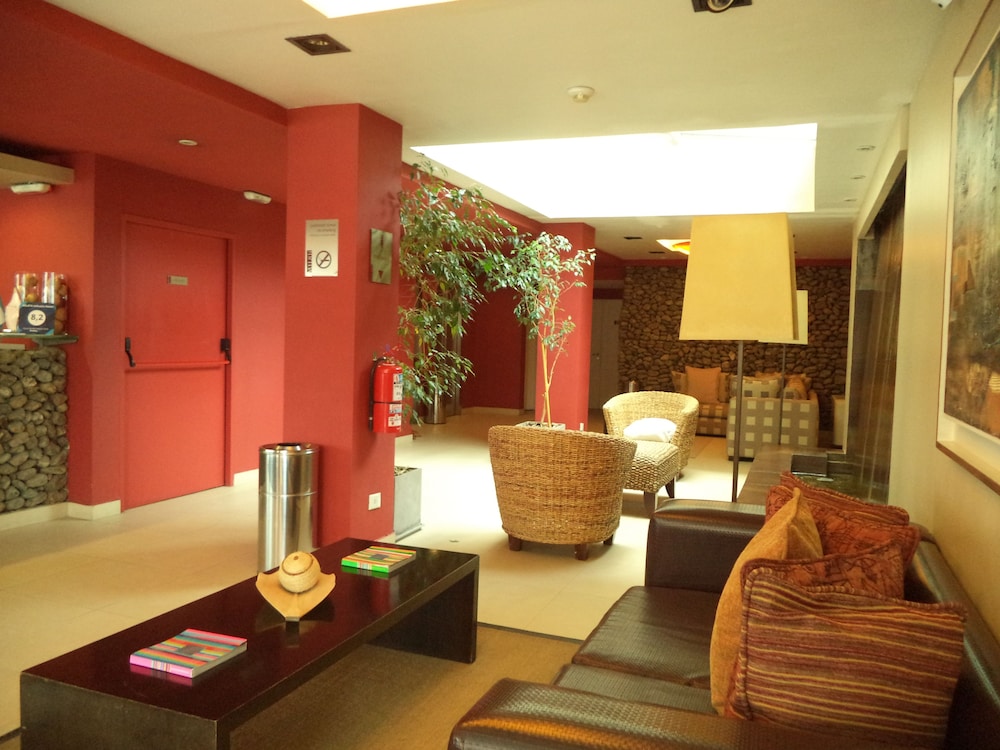 Mil 810 Ushuaia Hotel 43/67