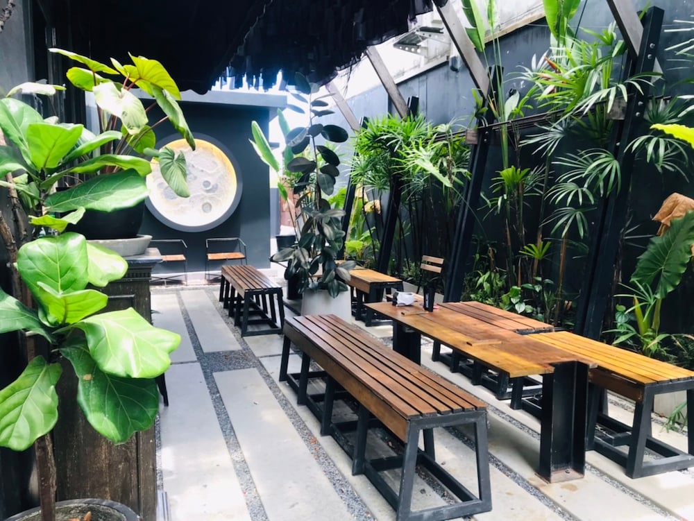 Shade House - Phuket Downtown 34/50