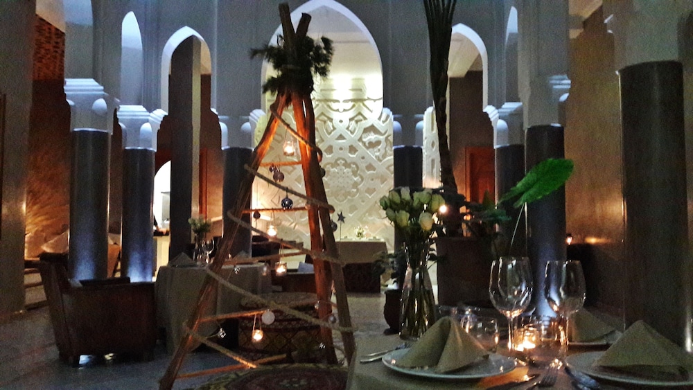 Riad Houma 17/50