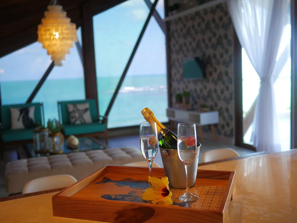 Pousada Ecos Beach 37/67