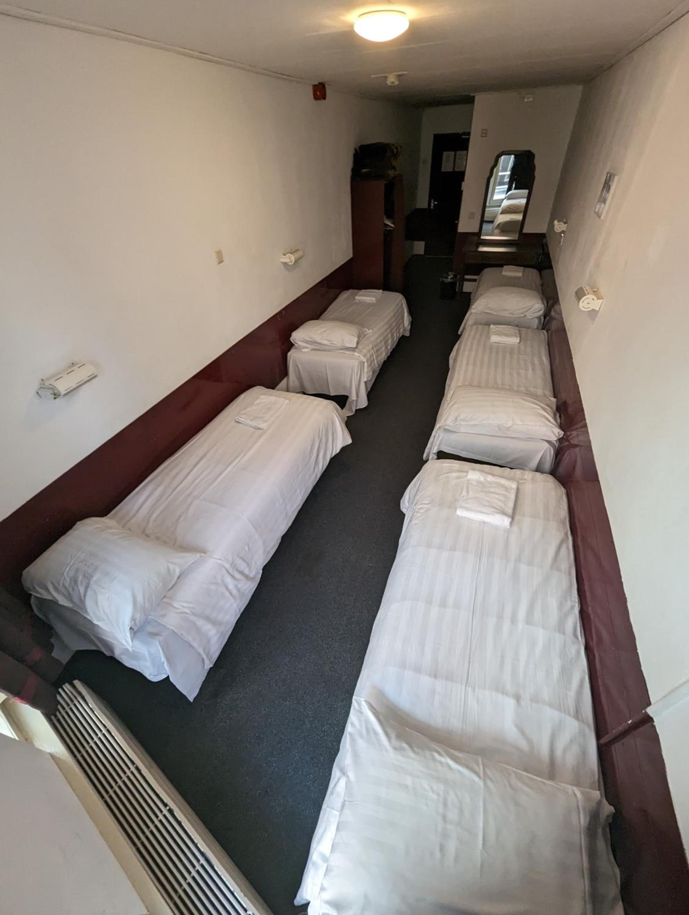 Budget Hotel Ben 15/50