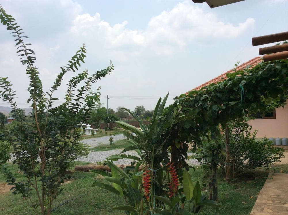 Chaleena Homestay 21/29