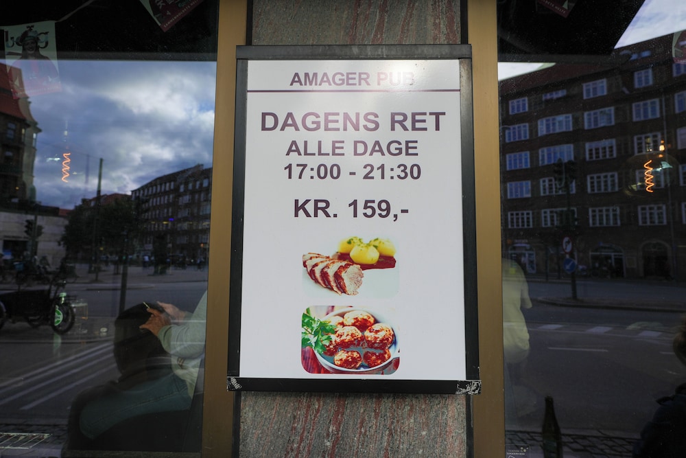 Hotel Amager 13/77