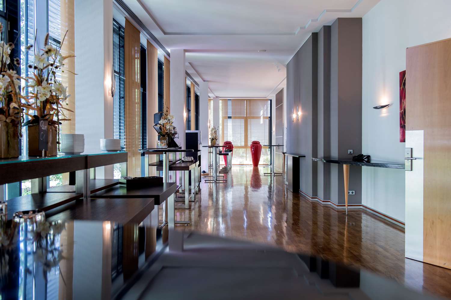 Atrium Hotel Mainz, WorldHotels Elite 10/10