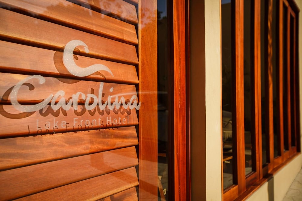 Hotel Carolina Bacalar 14/39