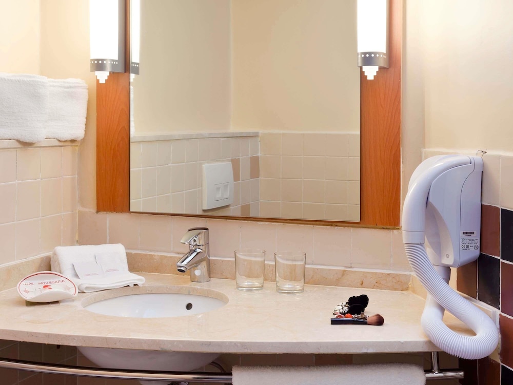 Ibis Tanger City Center 43/45