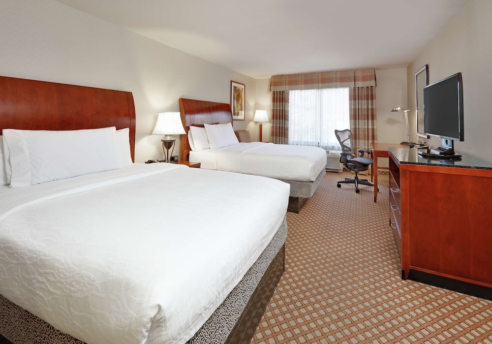 Hilton Garden Inn San Diego Del Mar 17/74