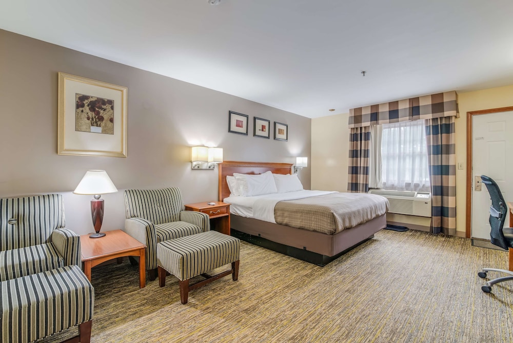 Americas Best Value Inn-Scarborough/Portland 14/38