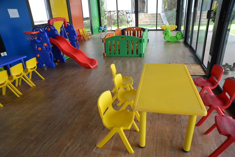 Westlake Hotel & Resort Vinh Phuc 40/50
