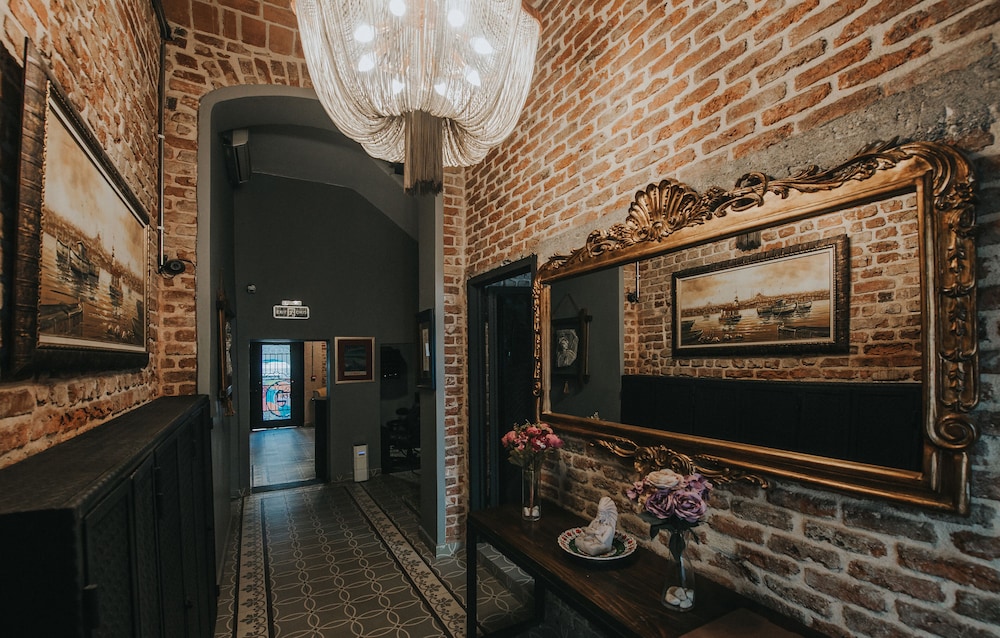 Selvese Collection Hotel Galata 1875 47/50