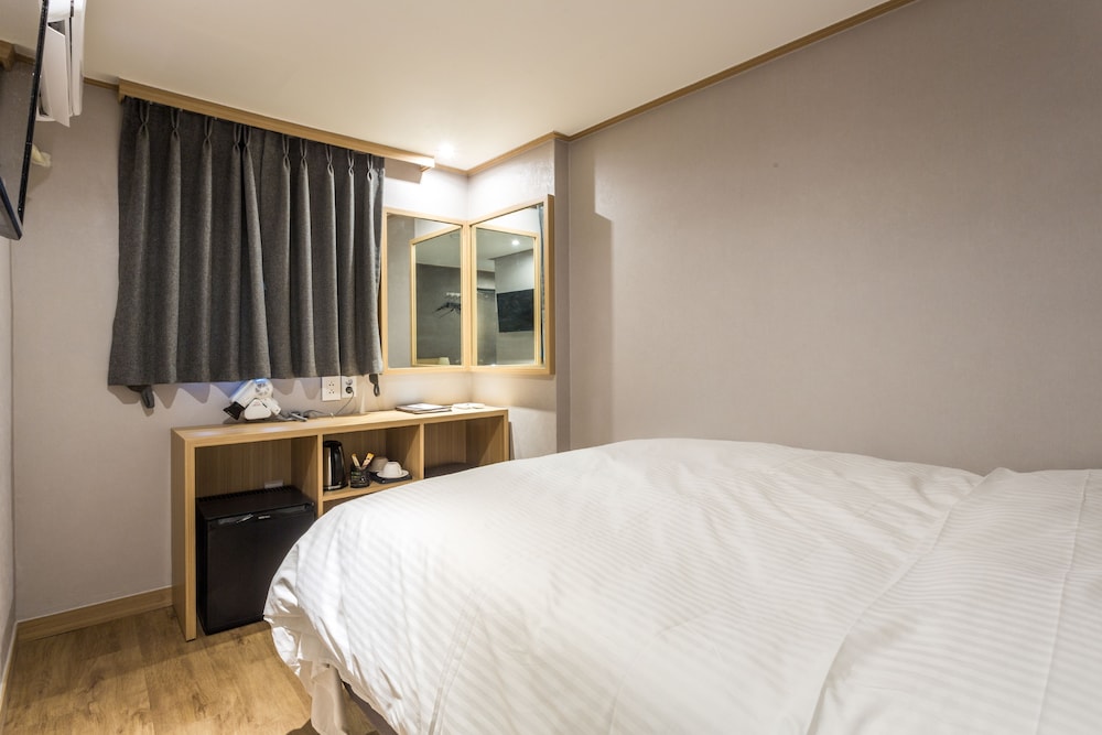 Hotel Stay Inn Seoul Station 15/63