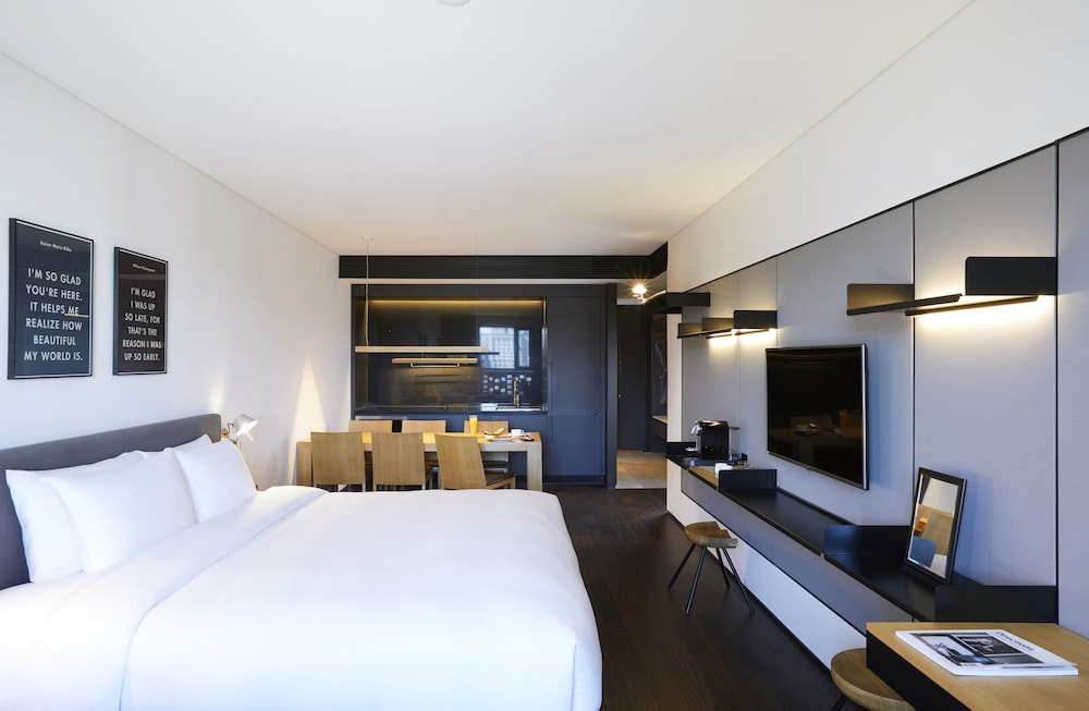 Glad Hotel Yeouido 23/64
