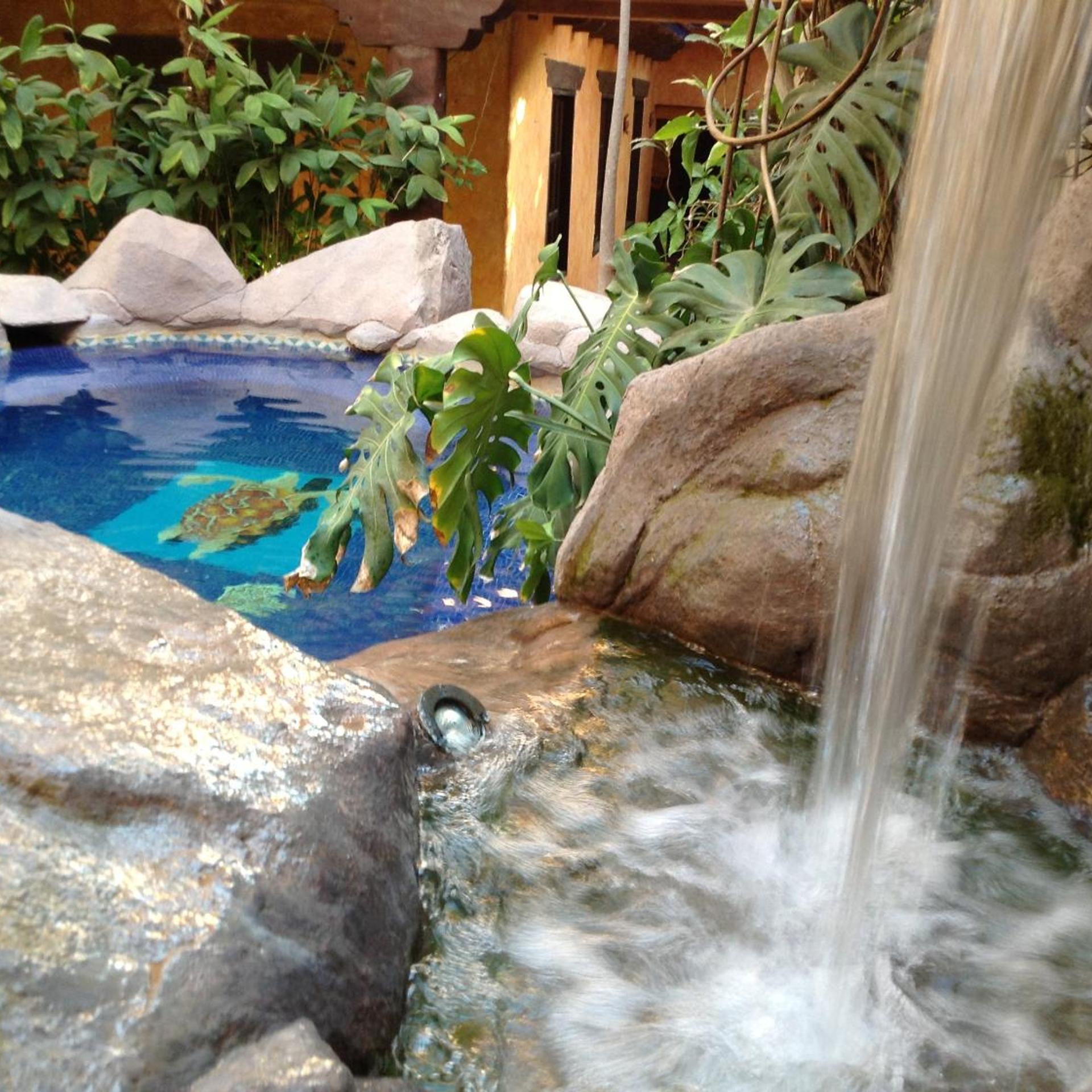 Hotel El Fuerte 25/55