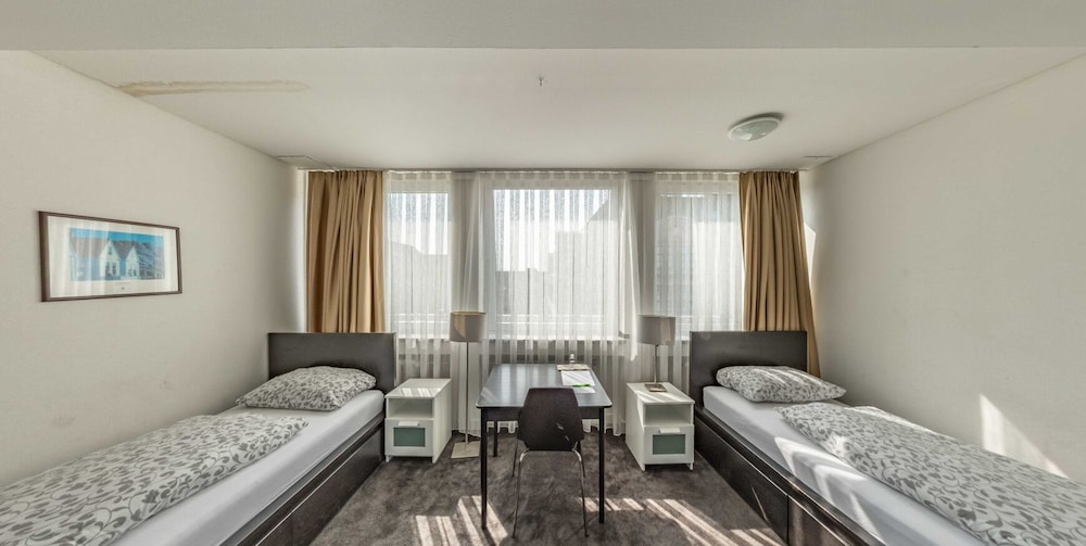 Hotel Bayrischer Hof 29/50