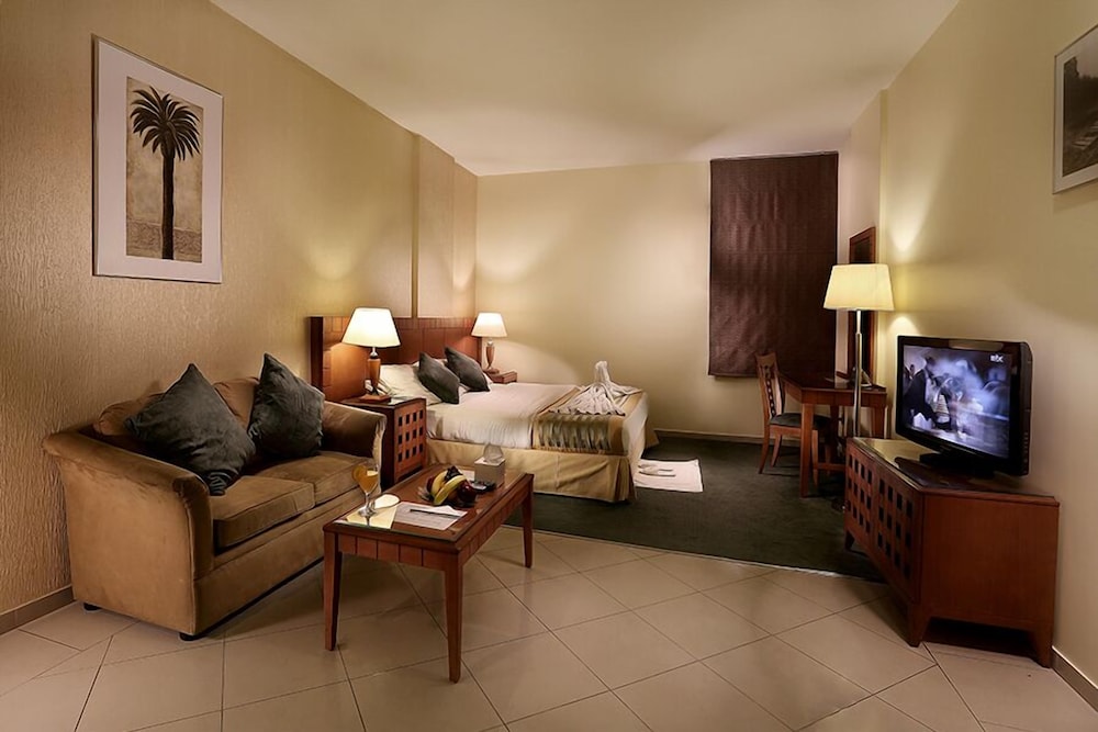 لي لي للشقق المفروشة(Lily Hotel Suite Mubarraz) 31/46