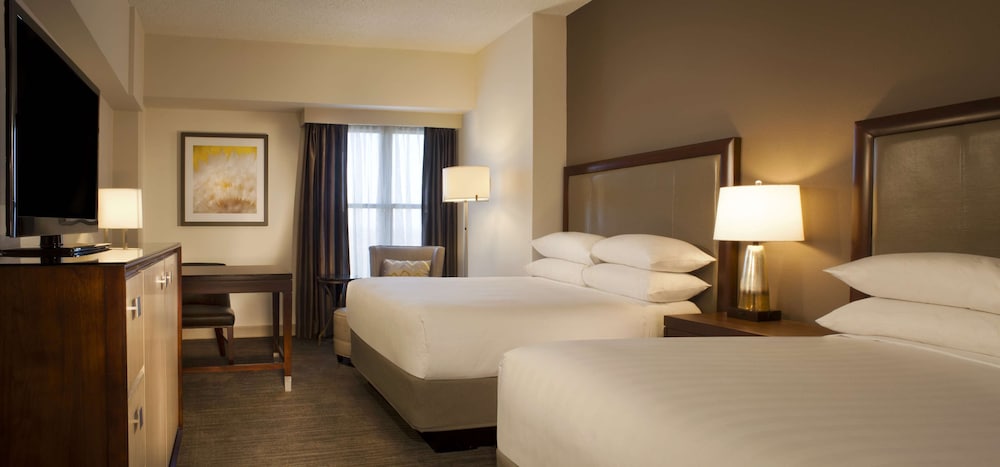 Hyatt Regency Long Island 8/61