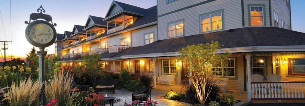 Carlisle Inn Walnut Creek 1/31