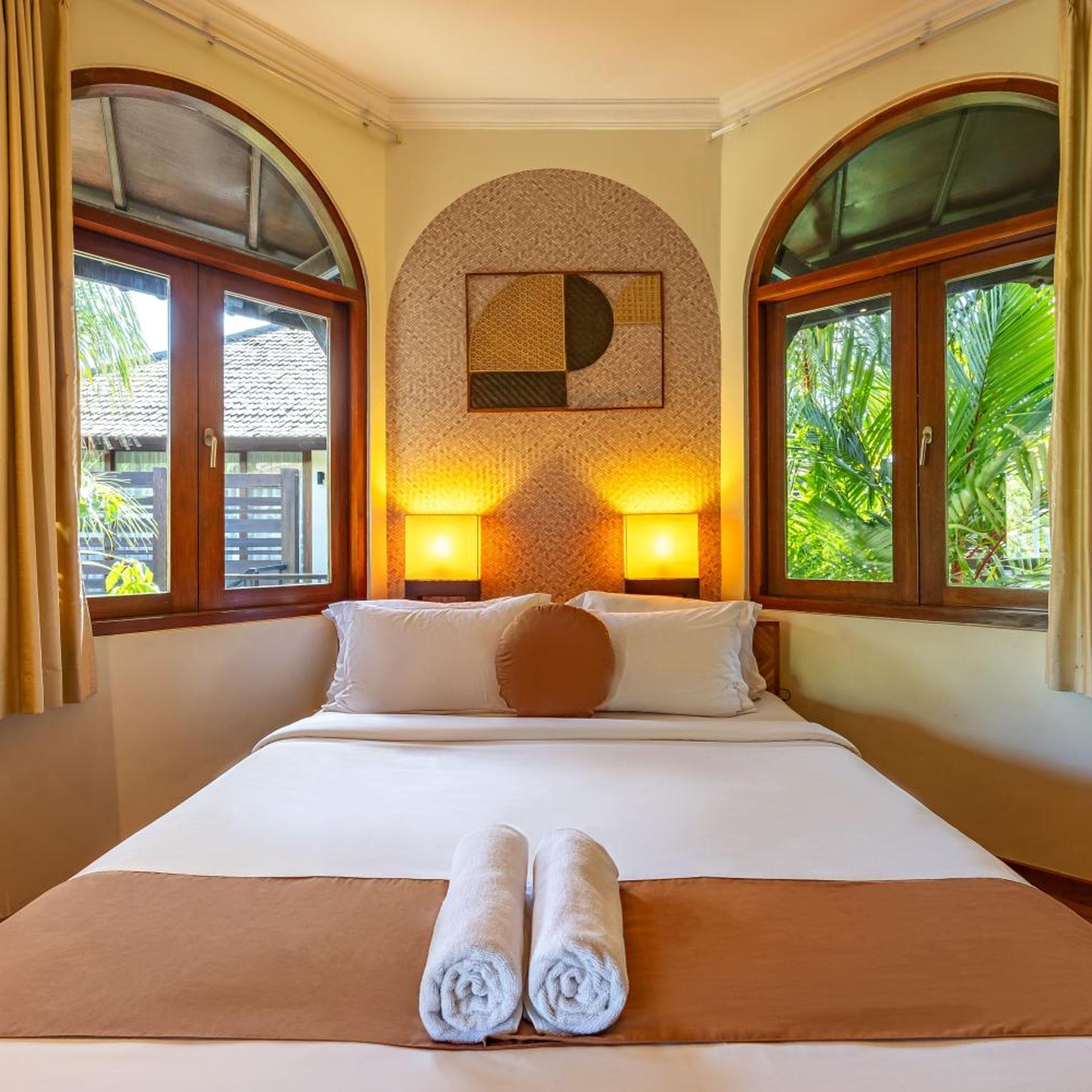 Urbanest Inn Villa 16/50