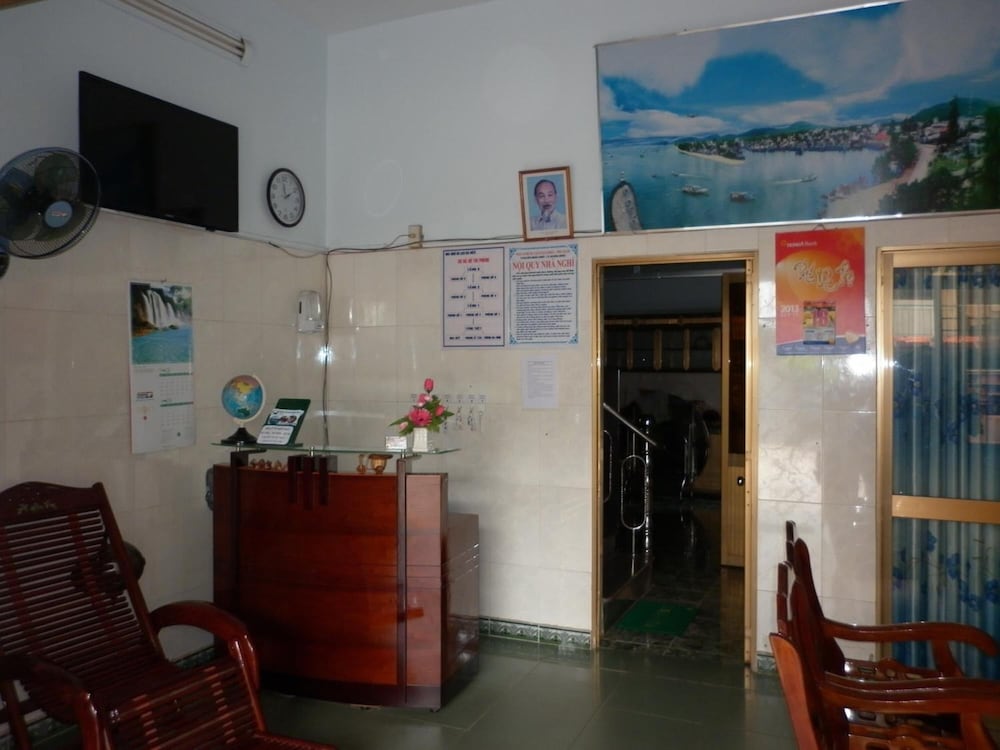 Hai Hien Guesthouse Phu Quoc 8/80