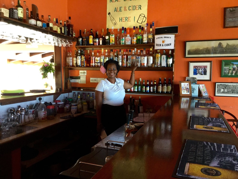 Petite Anse Hotel 34/49