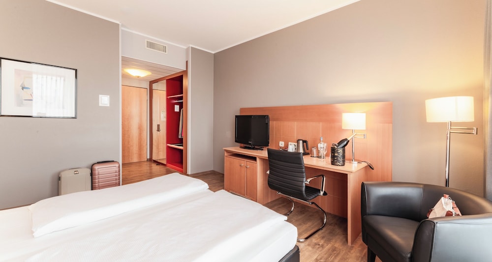 COMFORT, DOUBLE BED