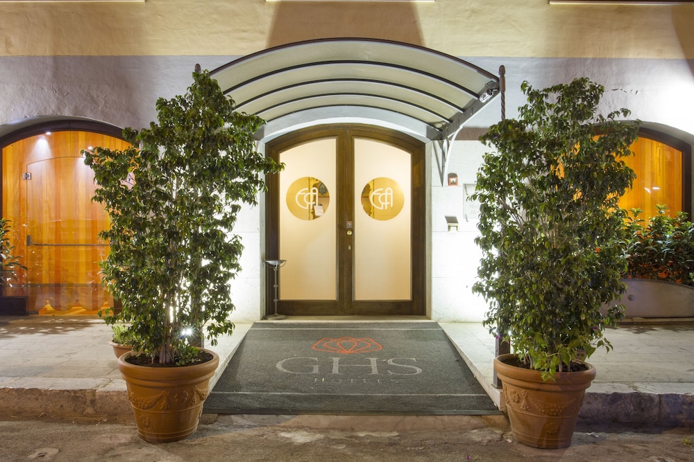 Vecchio Borgo 46/49