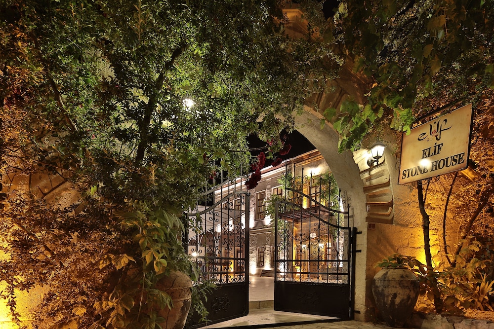 Elif Stone House 5/63