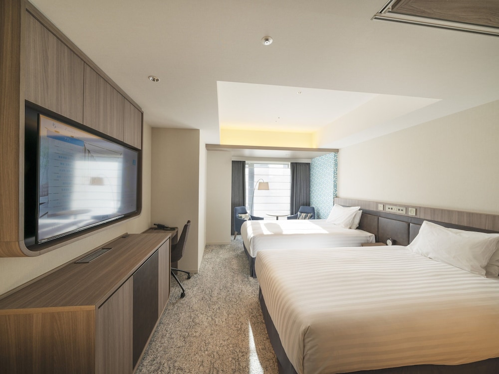Hotel Emion SAPPORO 19/50