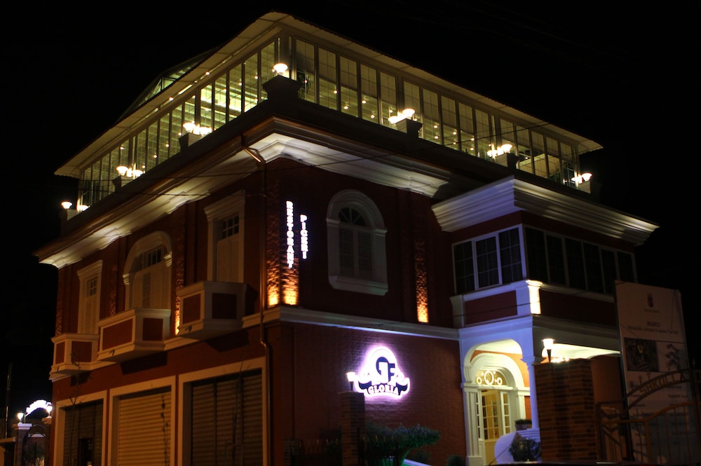 Hotel Boutique Restorant Gloria 图片1