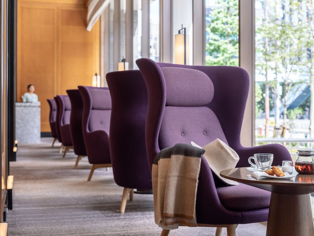 Hotel The Celestine Tokyo Shiba 62/68