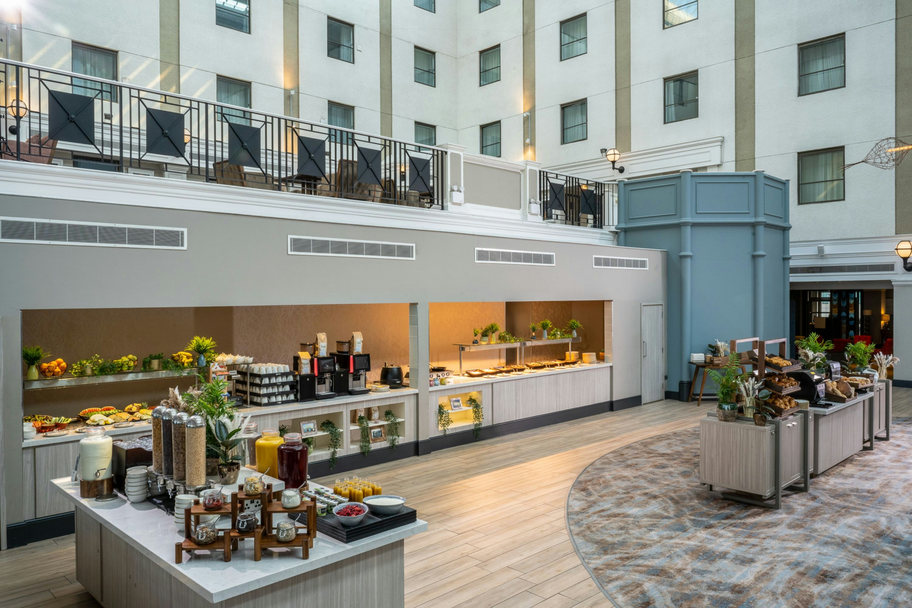 Leonardo Royal Hotel Brighton Waterfront in BRIGHTON