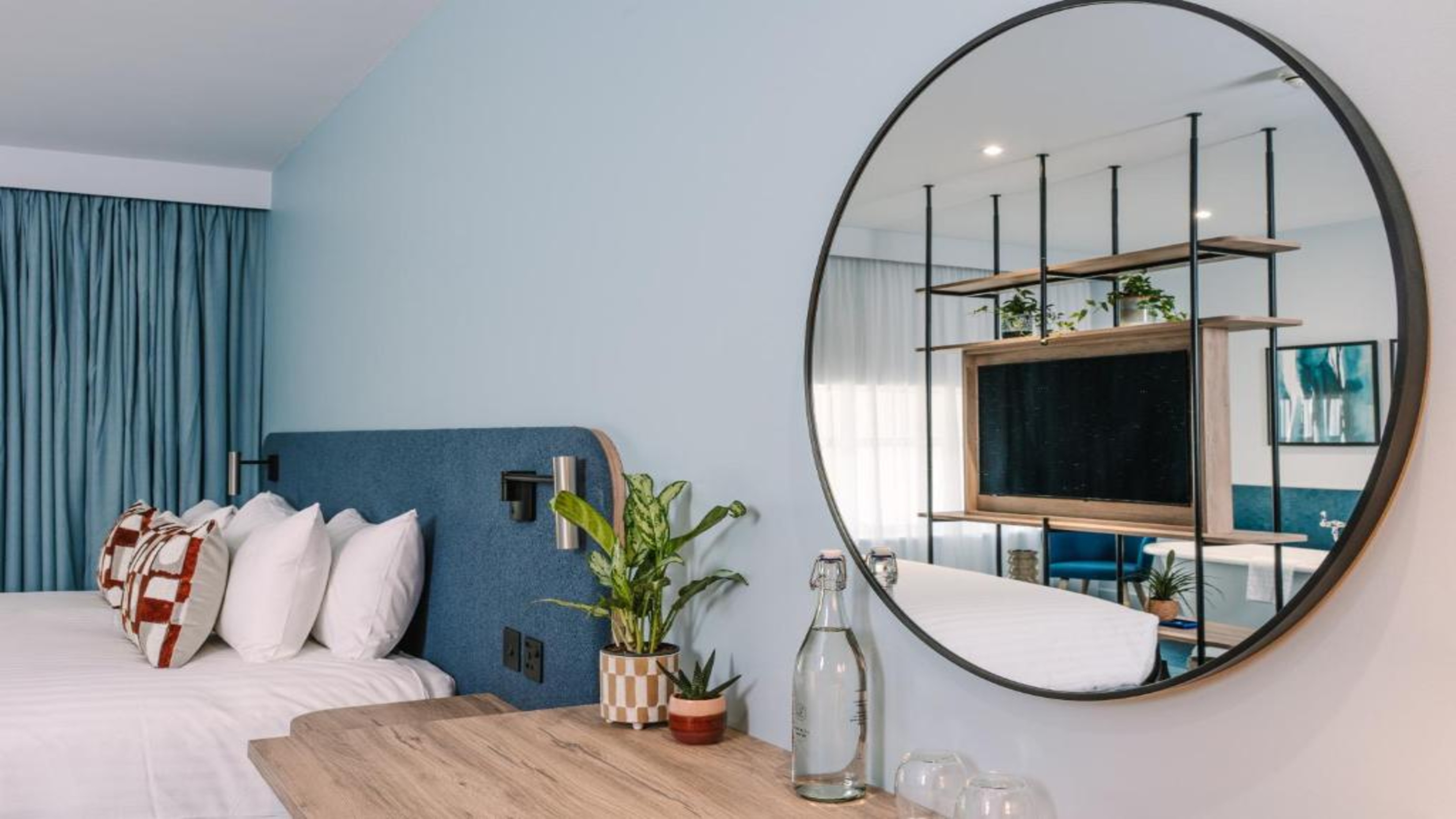 1 Bedroom, Suite