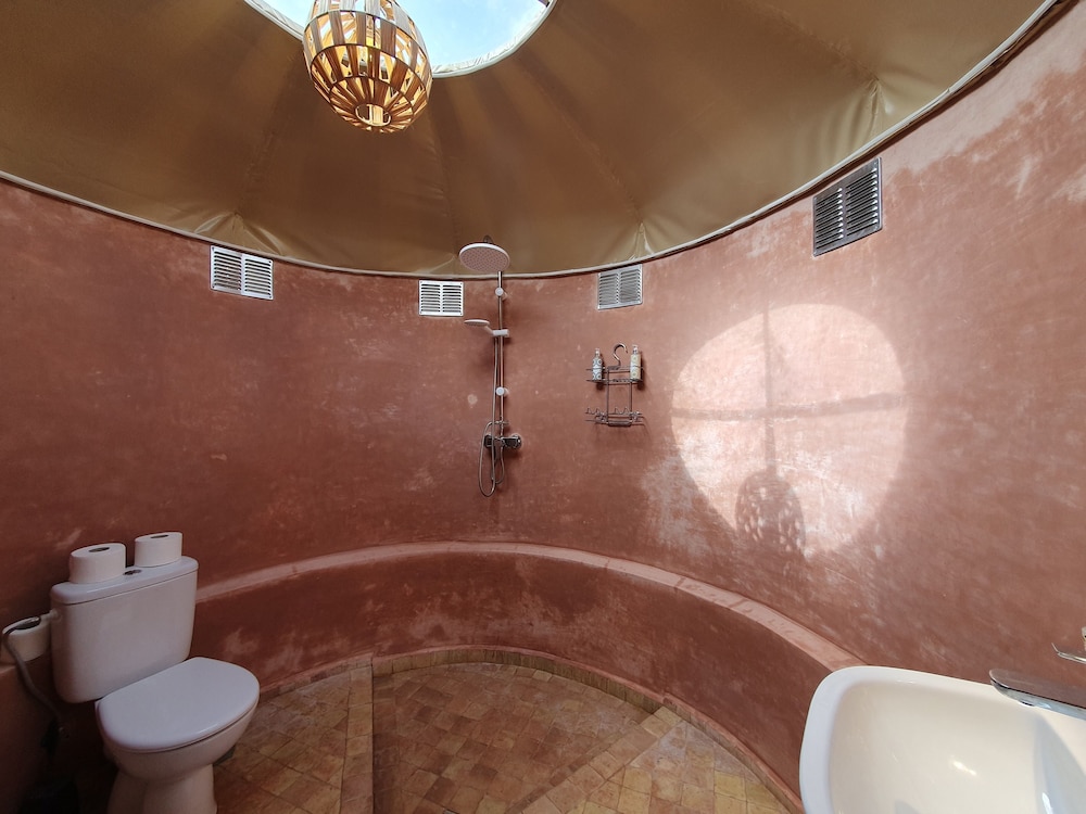 Kasbah Africa 49/50