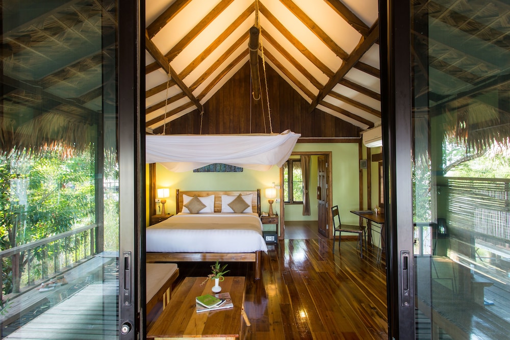 Villa, King Bed, Sea View