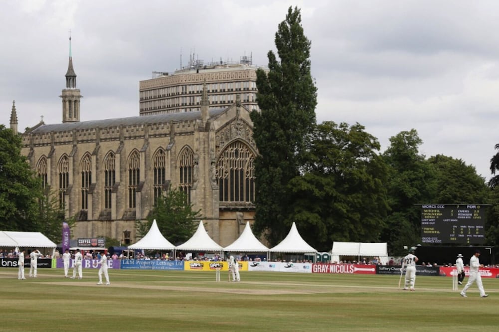 The Abbey 43/49