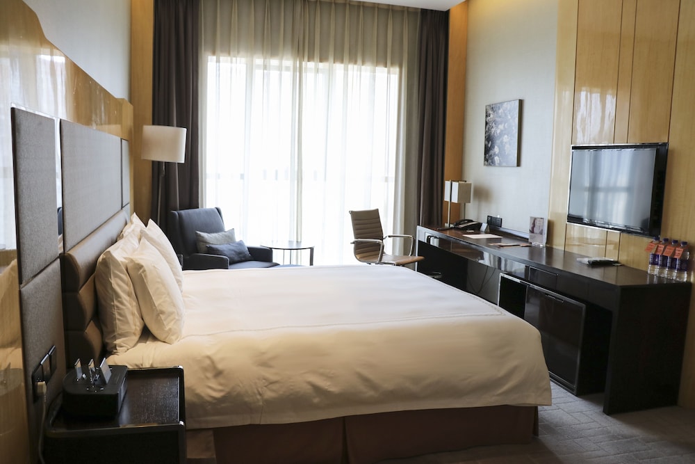 Crowne Plaza Beijing Lido 16/76