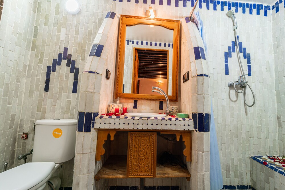 Riad Taj Salma 68/68