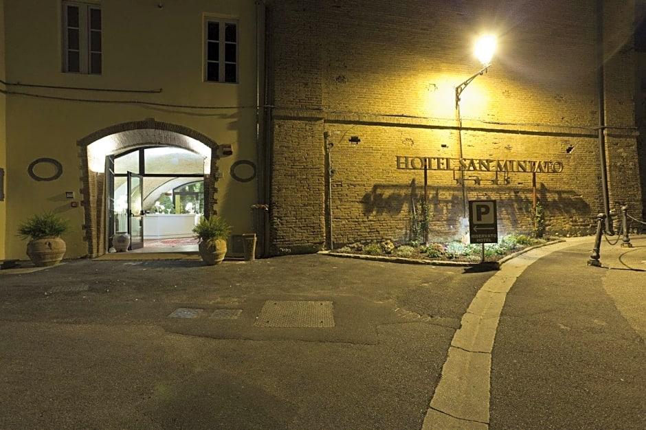 Hotel San Miniato 42/50
