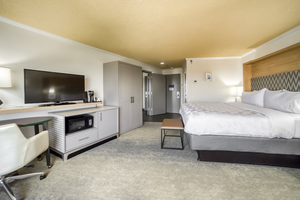 Holiday Inn Mobile Dwtn Hist District 16/46
