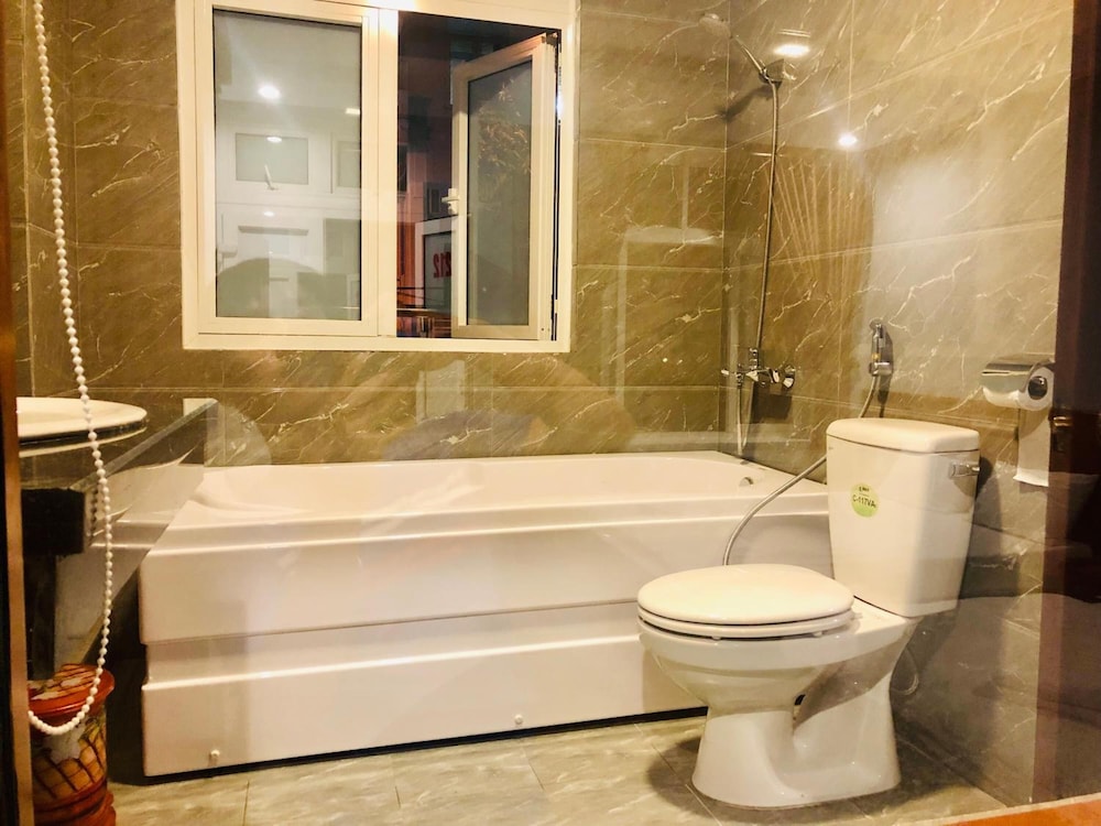 Binh Duong 2 Hotel 58/61