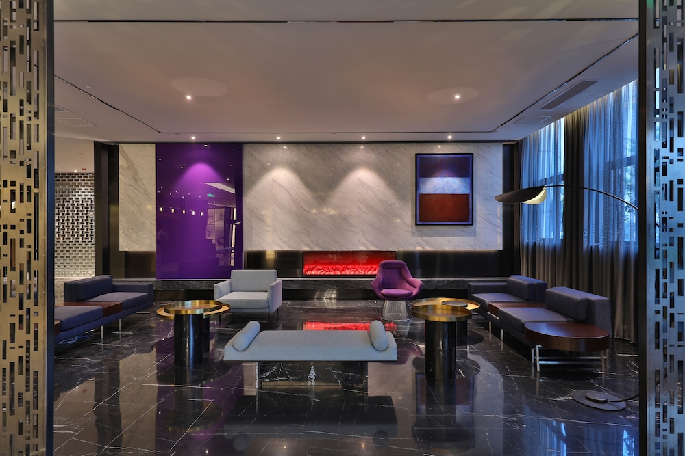 Orange Hotel Select (Shanghai Pudong Airport Hotel) 23/31
