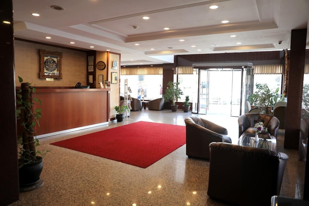 Yavuz Otel 8/49