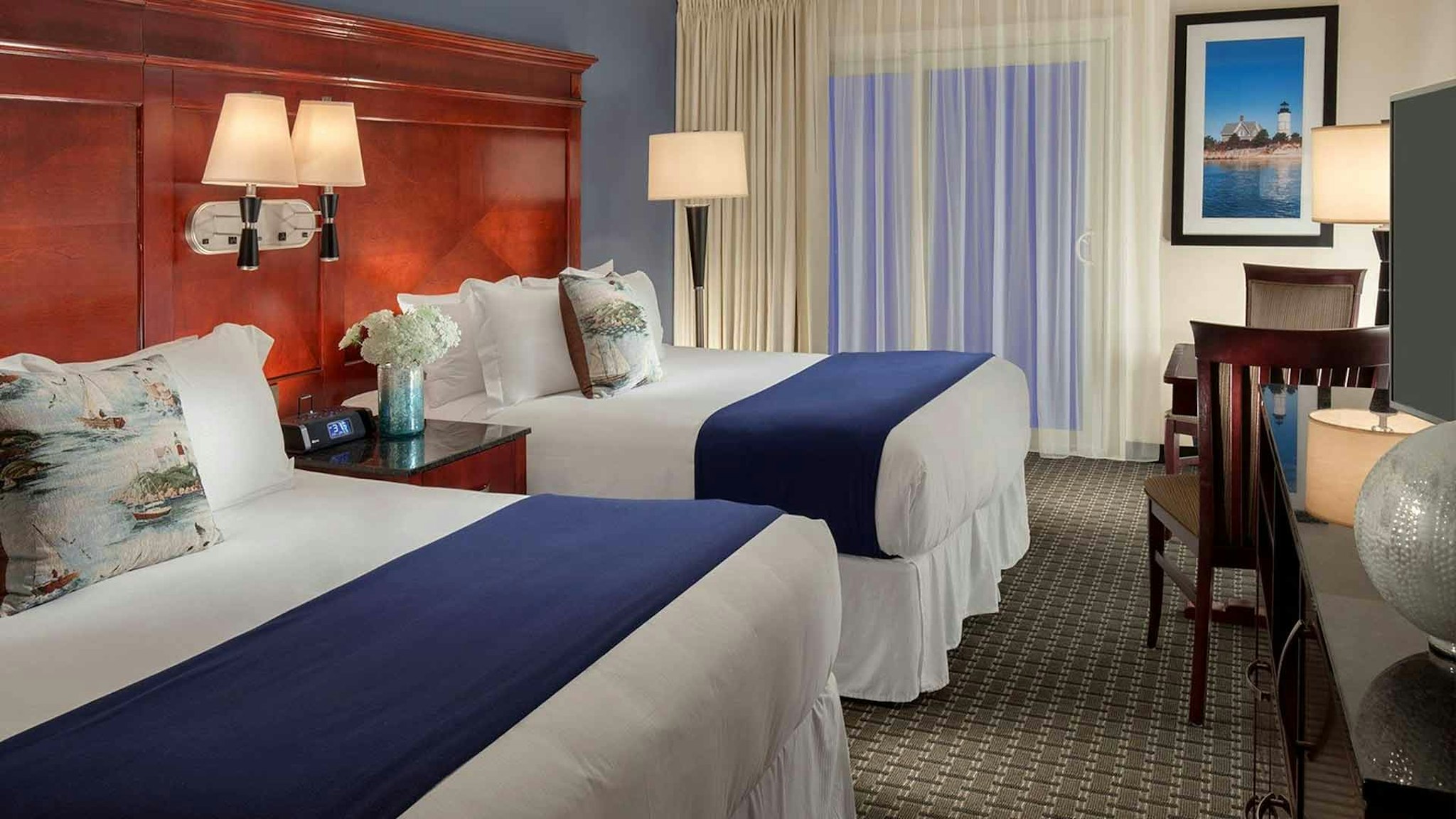 Ocean Mist Beach Hotel Suites 10/32