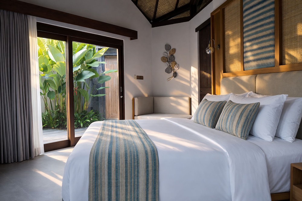 La Chuba Villas Canggu 19/60