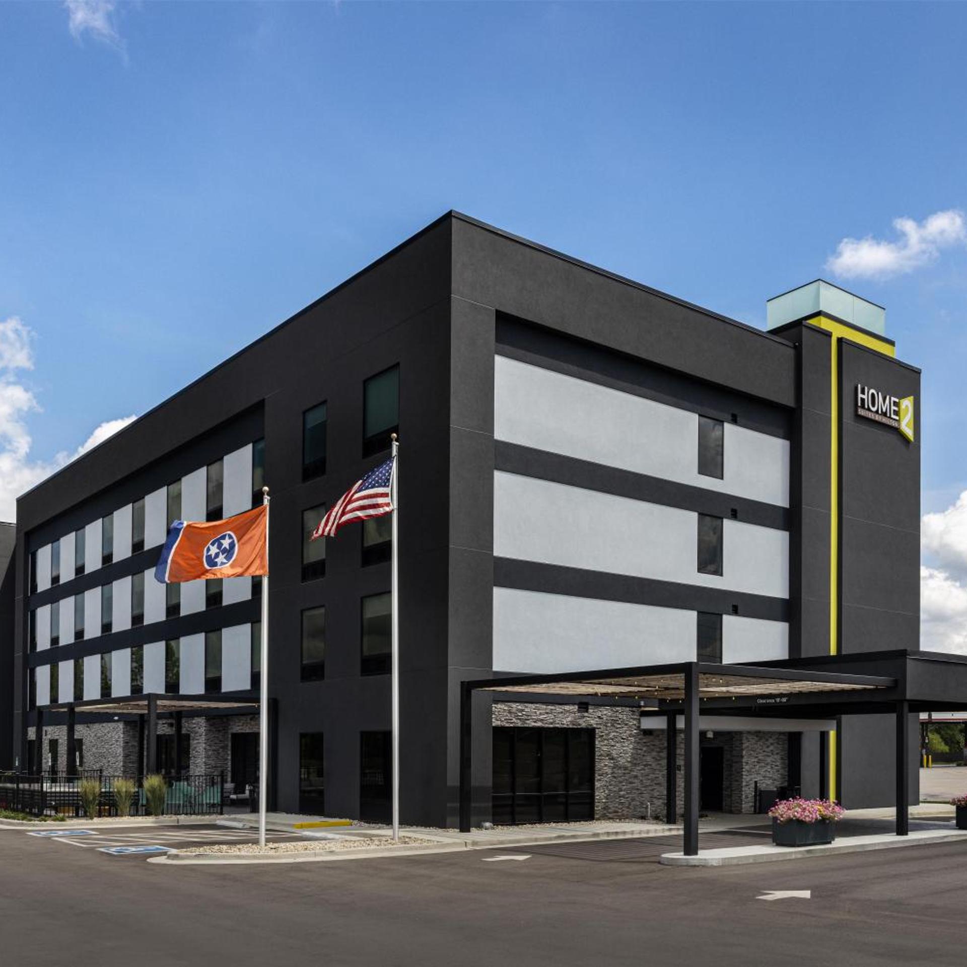 Home2 Suites by Hilton Dickson 2/49