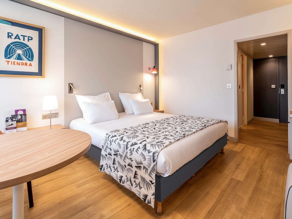 Mercure Marseille Centre Prado Velodrome 11/73