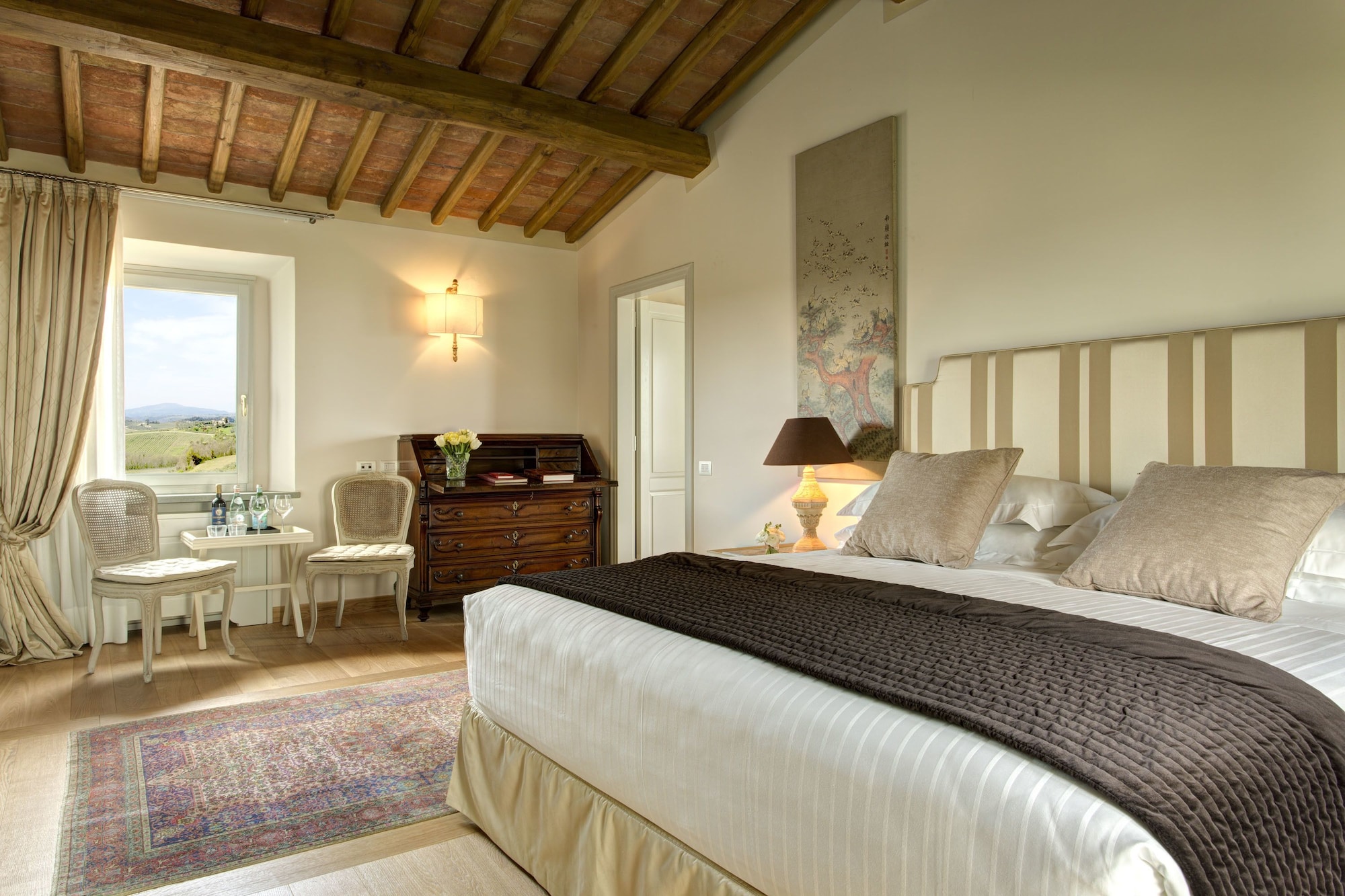 3 Bedrooms, Panoramic, Villa, 3 Beds, Patio, Garden Area