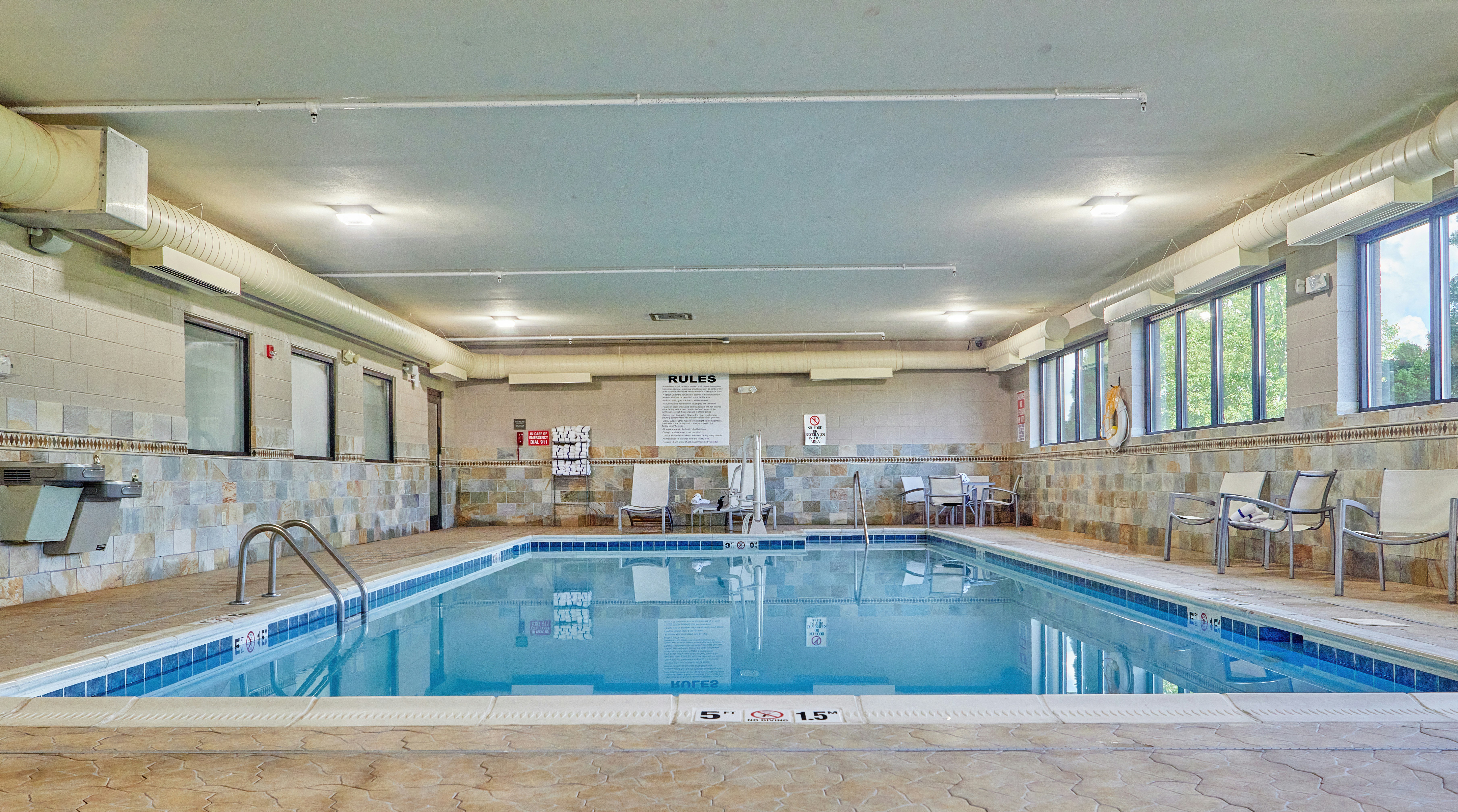 Hampton Inn & Suites Radcliff Fort Knox 23/58
