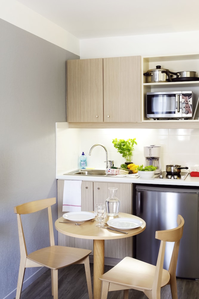 Aparthotel Adagio Access Marseille Prado Perier 40/50