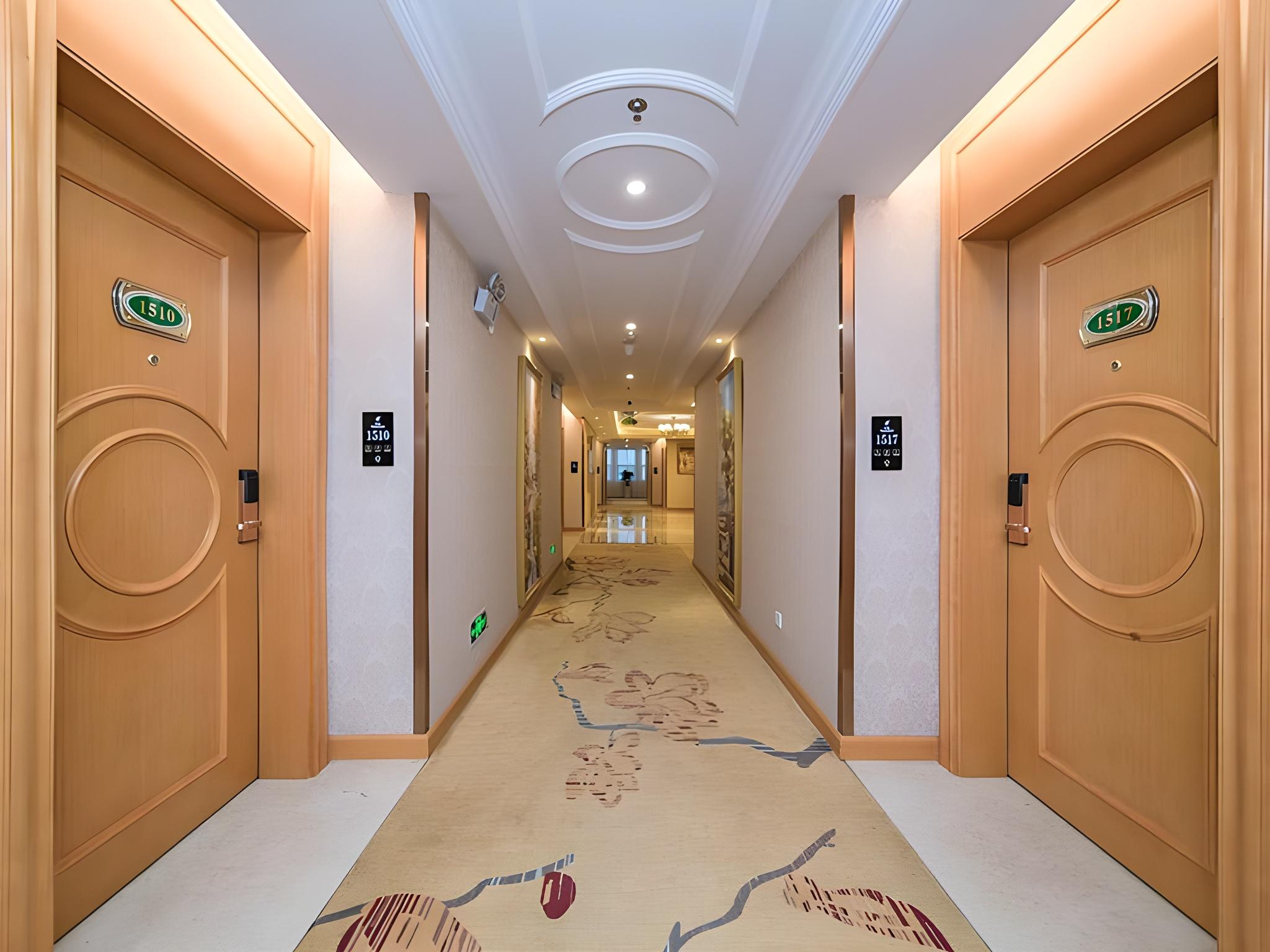 Venus International Hotel (Hankou North) 15/53